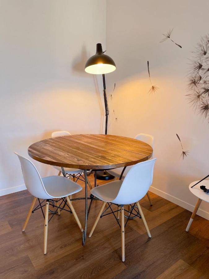 Eufonia Vinyl Friendly Apartment 로마 외부 사진