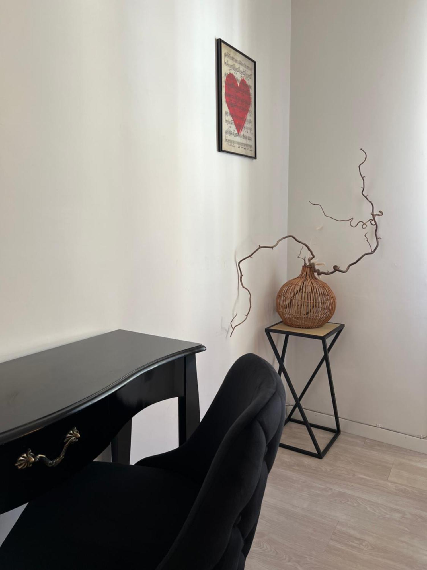 Eufonia Vinyl Friendly Apartment 로마 외부 사진