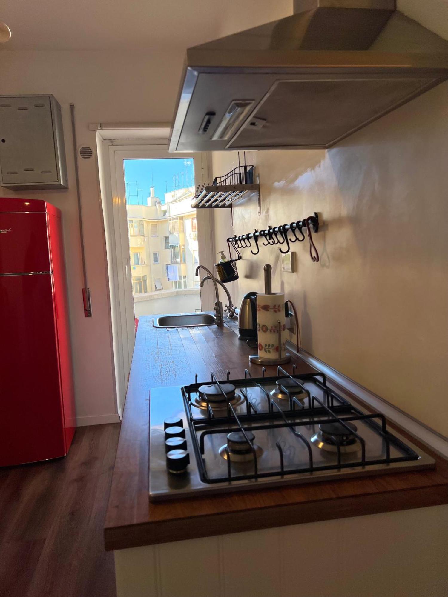 Eufonia Vinyl Friendly Apartment 로마 외부 사진