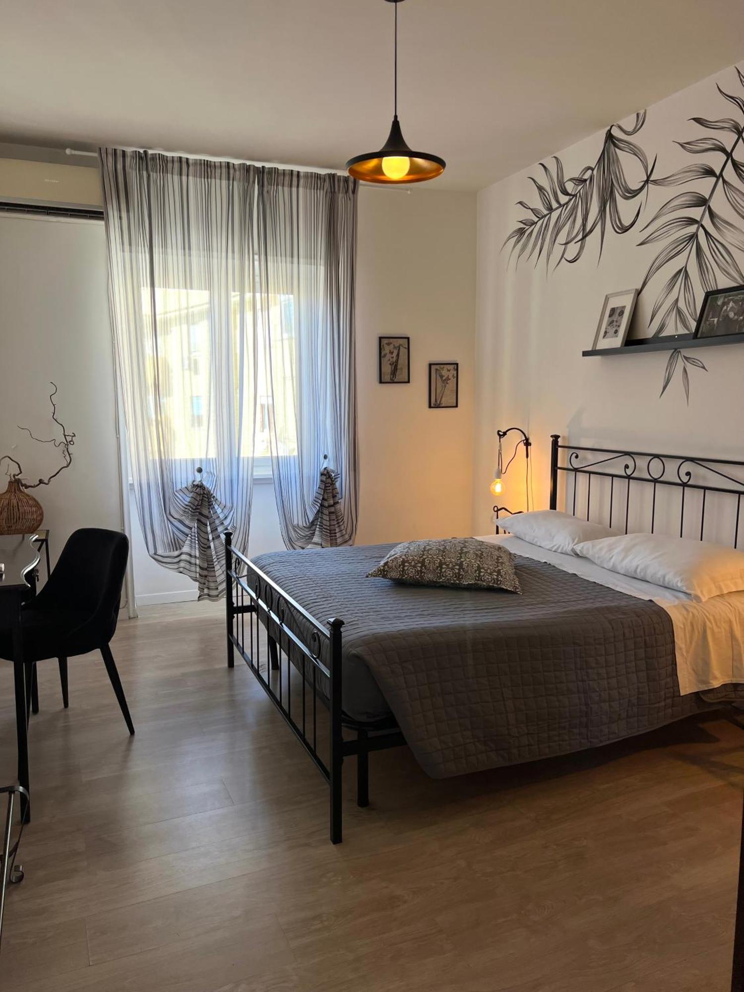 Eufonia Vinyl Friendly Apartment 로마 외부 사진