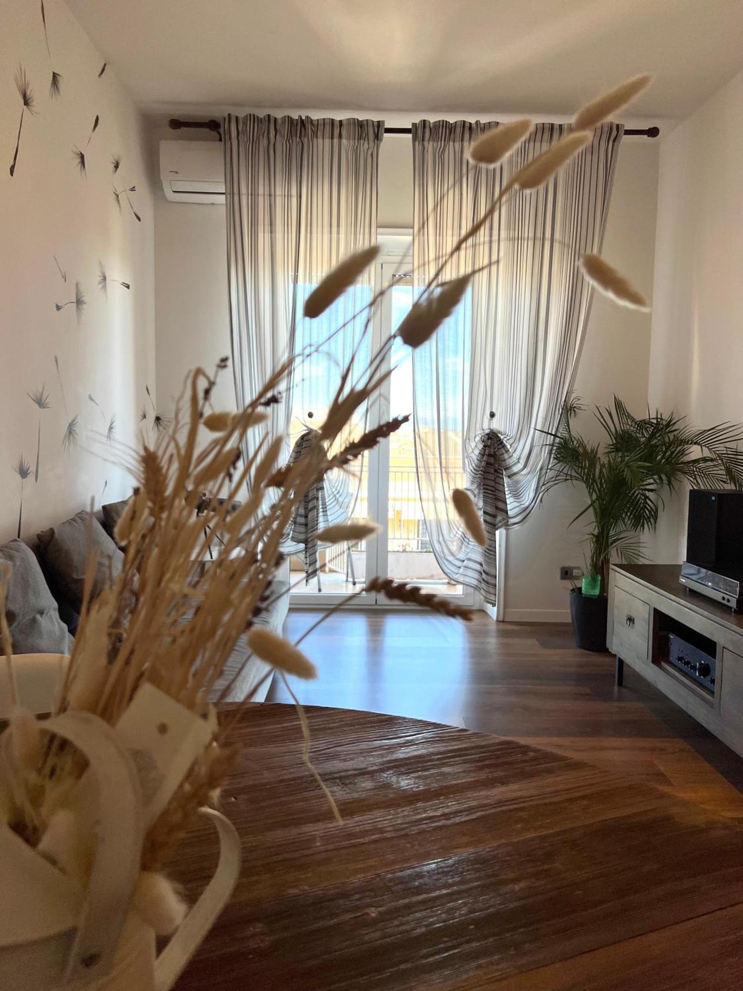 Eufonia Vinyl Friendly Apartment 로마 외부 사진
