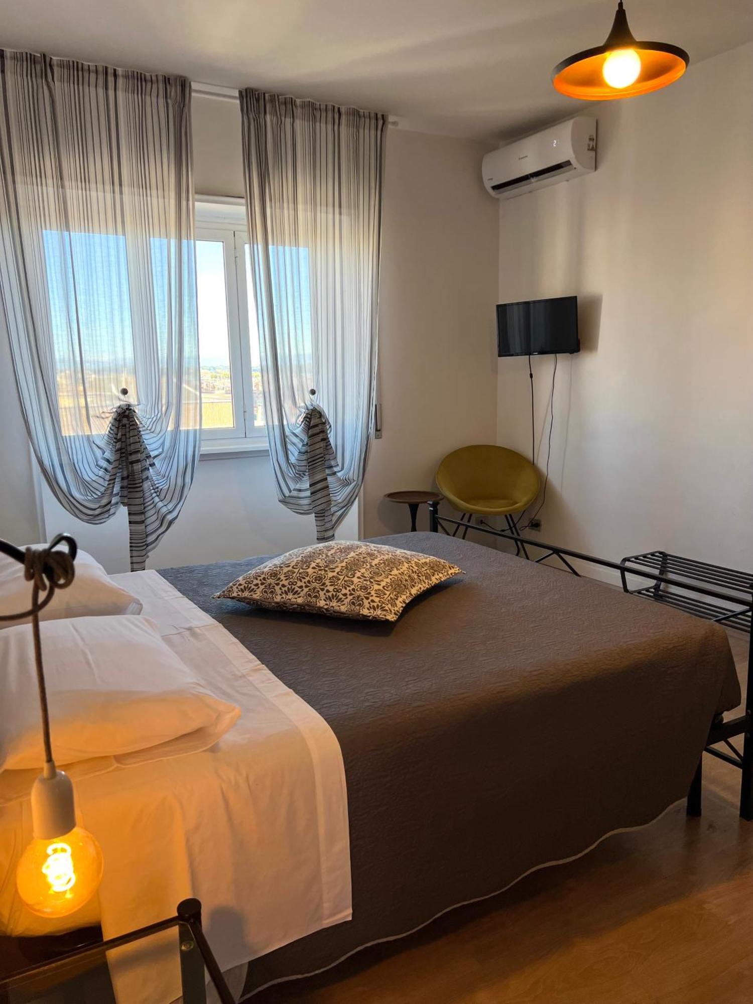 Eufonia Vinyl Friendly Apartment 로마 외부 사진
